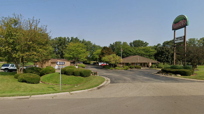 Arbor Inn - From Website (newer photo)